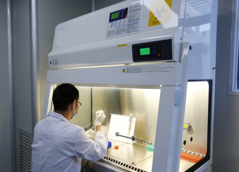 东莞标检新建动物实验室 可提供医疗器械生物相容性测试服务