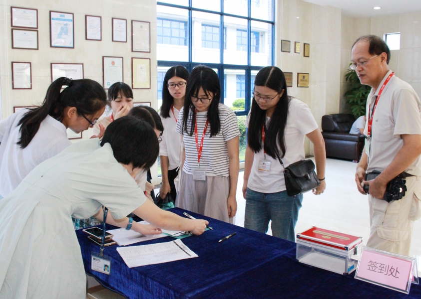 STC Laboratory Open Day: Medical Device Testing