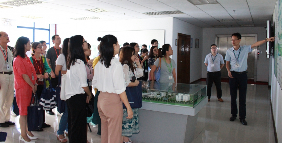 STC Laboratory Open Day: Medical Device Testing