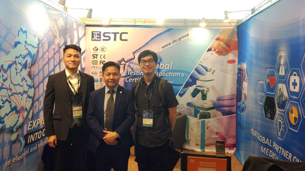 Hong Kong Electronic Fair 2019 (Autumn Edition) Launched Successfully