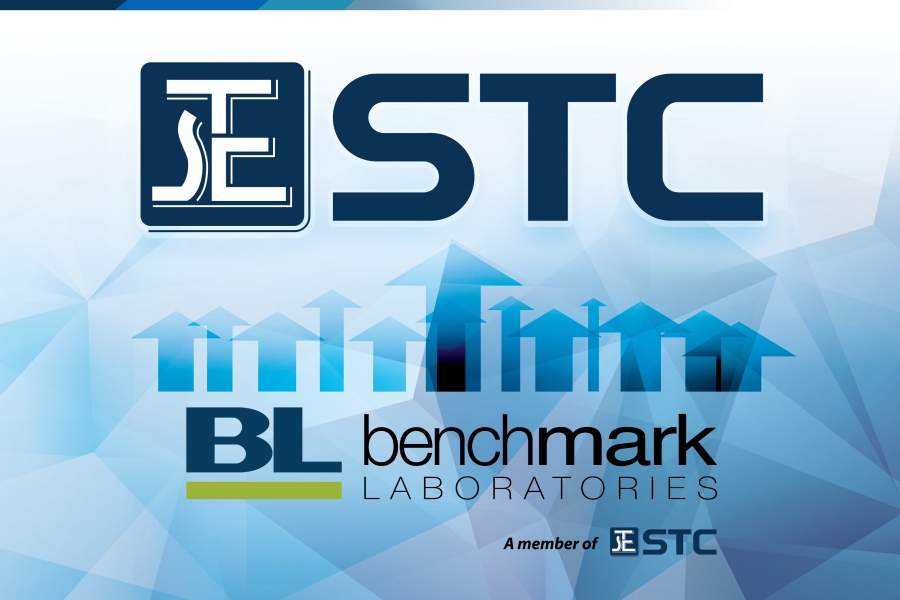 「Benchmark实验室」正式更名为 「STC USA LLC」