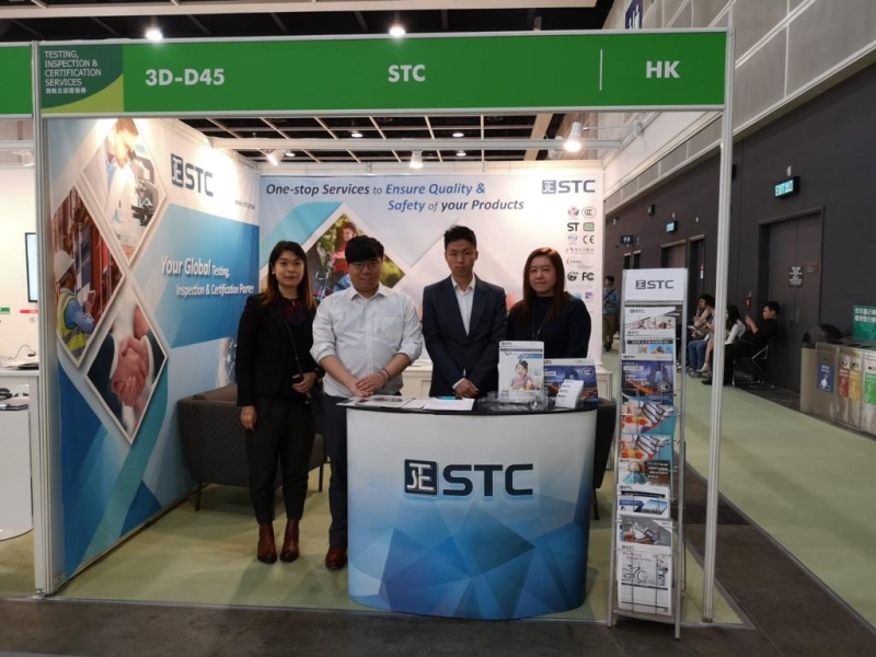 Hong Kong Toys and Games Fair 2020 Launched Successfully