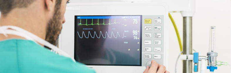 STC Group, Safety and Performance Testing, Medical Device